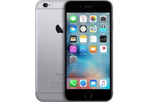Apple iPhone 6S 32GB Space Gray A-Grade