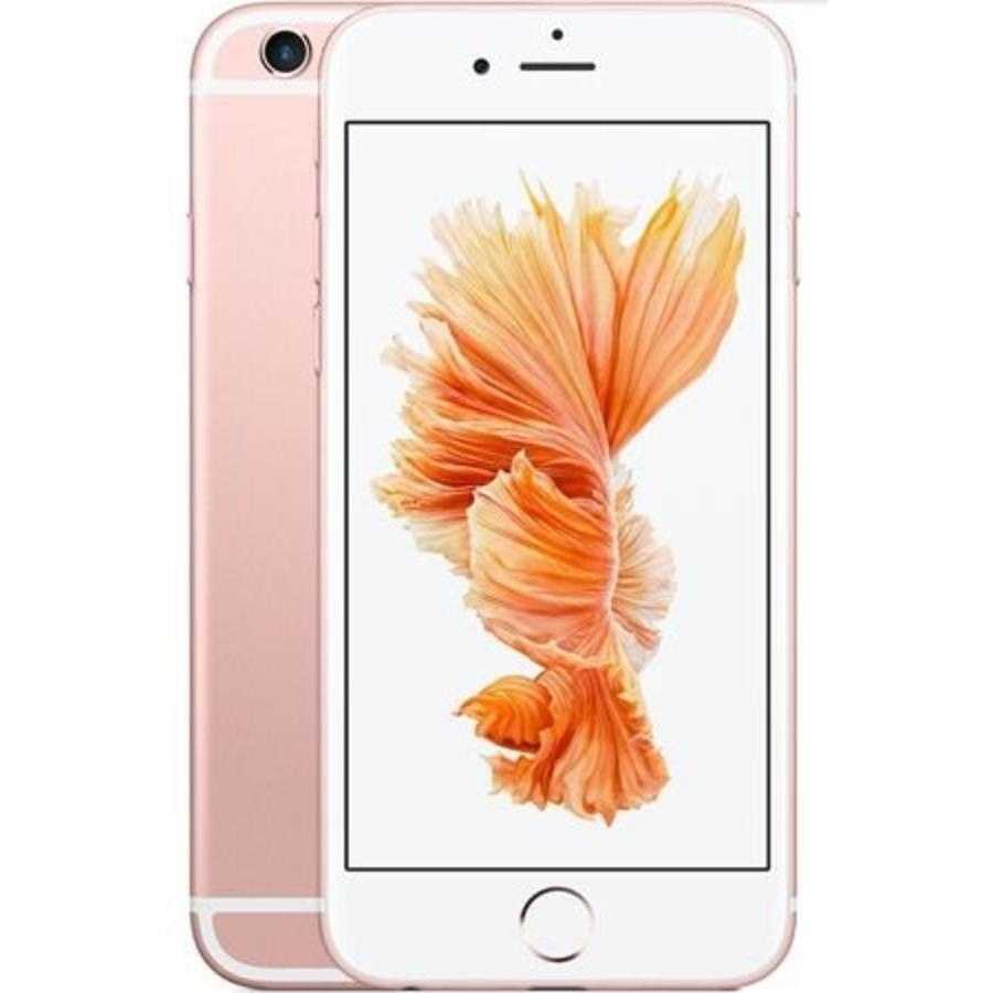 Apple iPhone 6S 32GB Rose Gold A-Grade