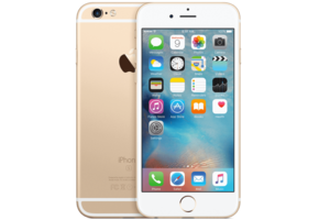 Apple iPhone 6S 32GB Gold A-Grade
