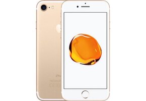 Apple iPhone 7 32GB Gold A-Grade