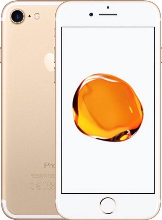 Apple iPhone 7 32GB Gold A-Grade
