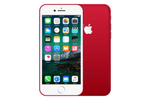 Apple iPhone 7 32GB Red Product A-Grade