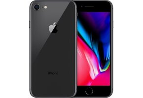 Apple iPhone 8 Space Gray 64GB A-Grade