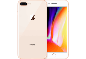 Apple iPhone 8 Gold Plus 64GB A-Grade