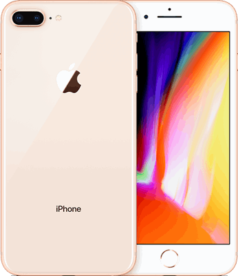 Apple iPhone 8 Gold Plus 64GB A-Grade