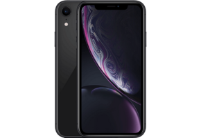 Apple iPhone XR Space Gray 64GB A-Grade