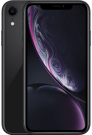 Apple iPhone XR Space Gray 64GB A-Grade