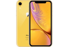 Apple iPhone XR Yellow 64GB A-Grade