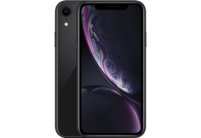 Apple iPhone XR Space Gray 128GB A-Grade