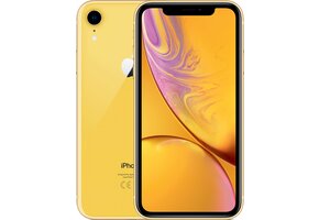 Apple iPhone XR Yellow 128GB A-Grade