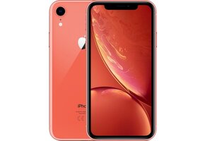 Apple iPhone XR Coral 128GB A-Grade