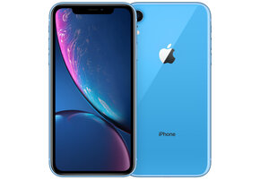 Apple iPhone XR Blue 128GB A-Grade