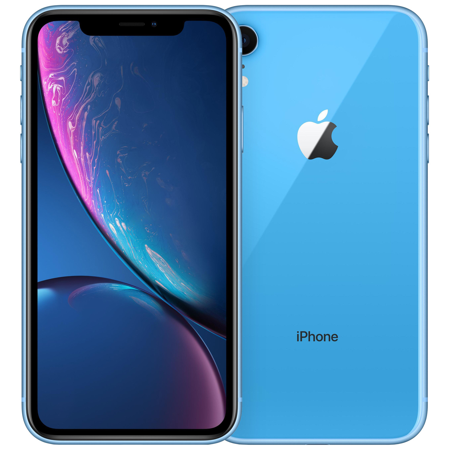 Apple iPhone XR Blue 128GB A-Grade