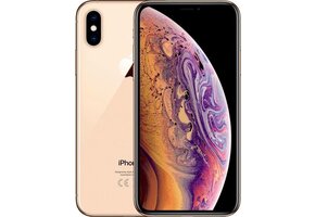 Apple iPhone XS Max Gold 256GB A-Grade