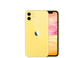 Apple iPhone 11 Yellow 64GB A-Grade