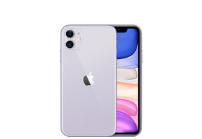 Apple iPhone 11 Purple 64GB A-Grade