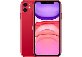 Apple iPhone 11 Red 256GB A-Grade