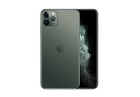 Apple iPhone 11 Pro Matte Midnight Green 256GB A-Grade