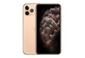 Apple iPhone 11 Pro Max Matte Gold 256GB A-Grade