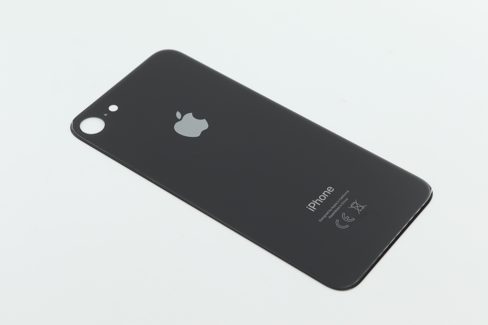 Apple iPhone 8 Space Gray