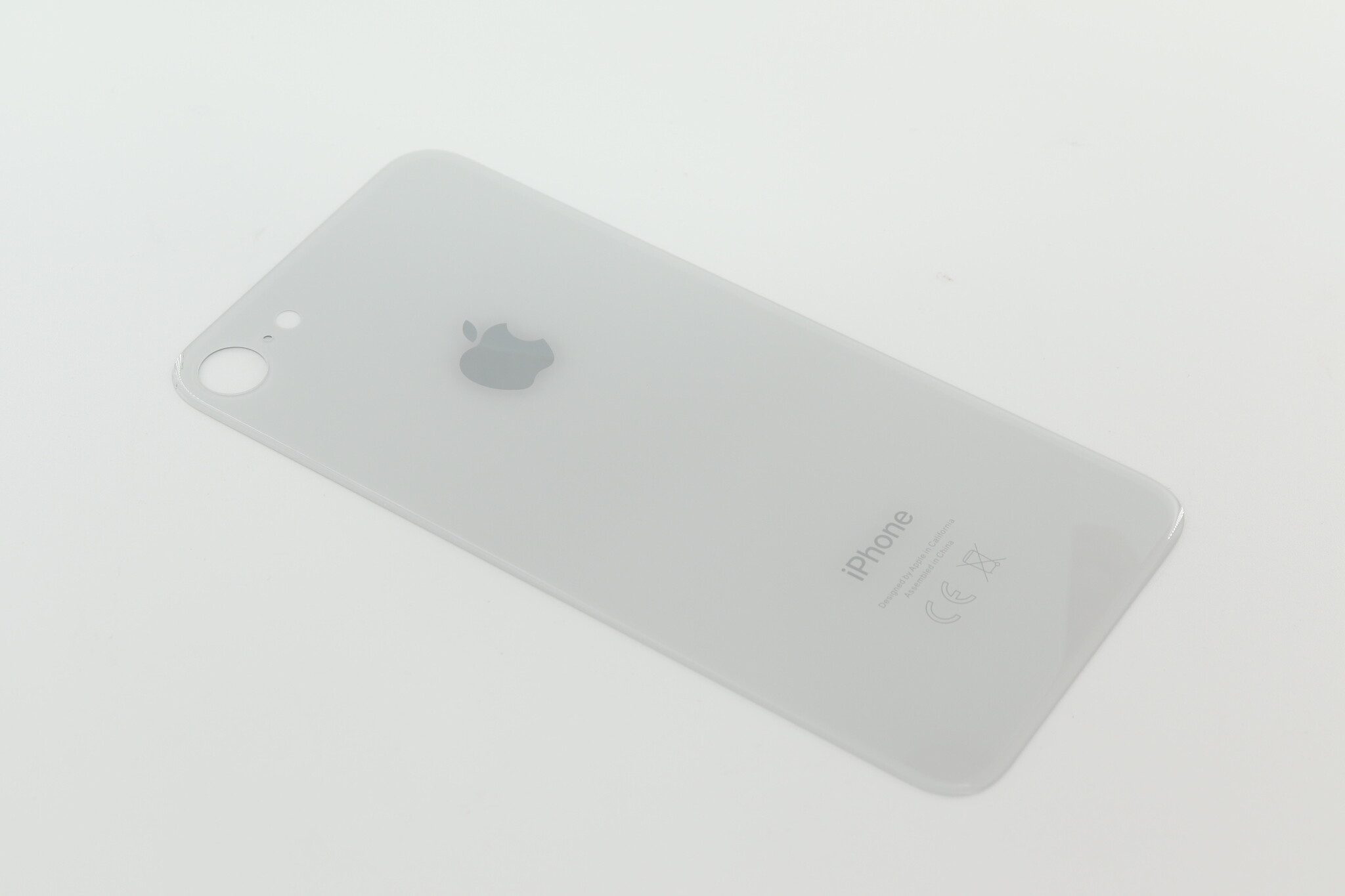 Apple iPhone 8 Silver