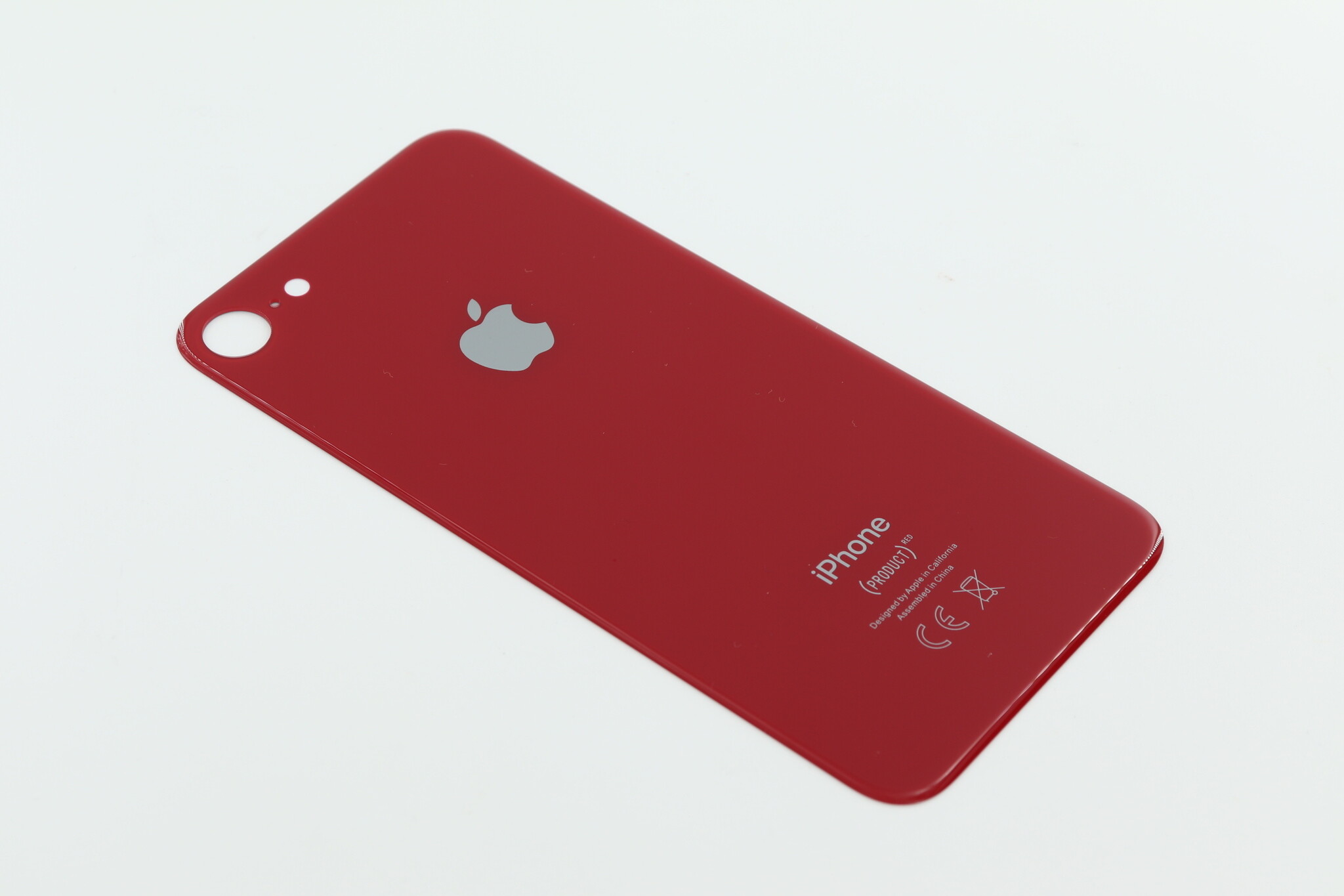 Apple iPhone 8 Red Product