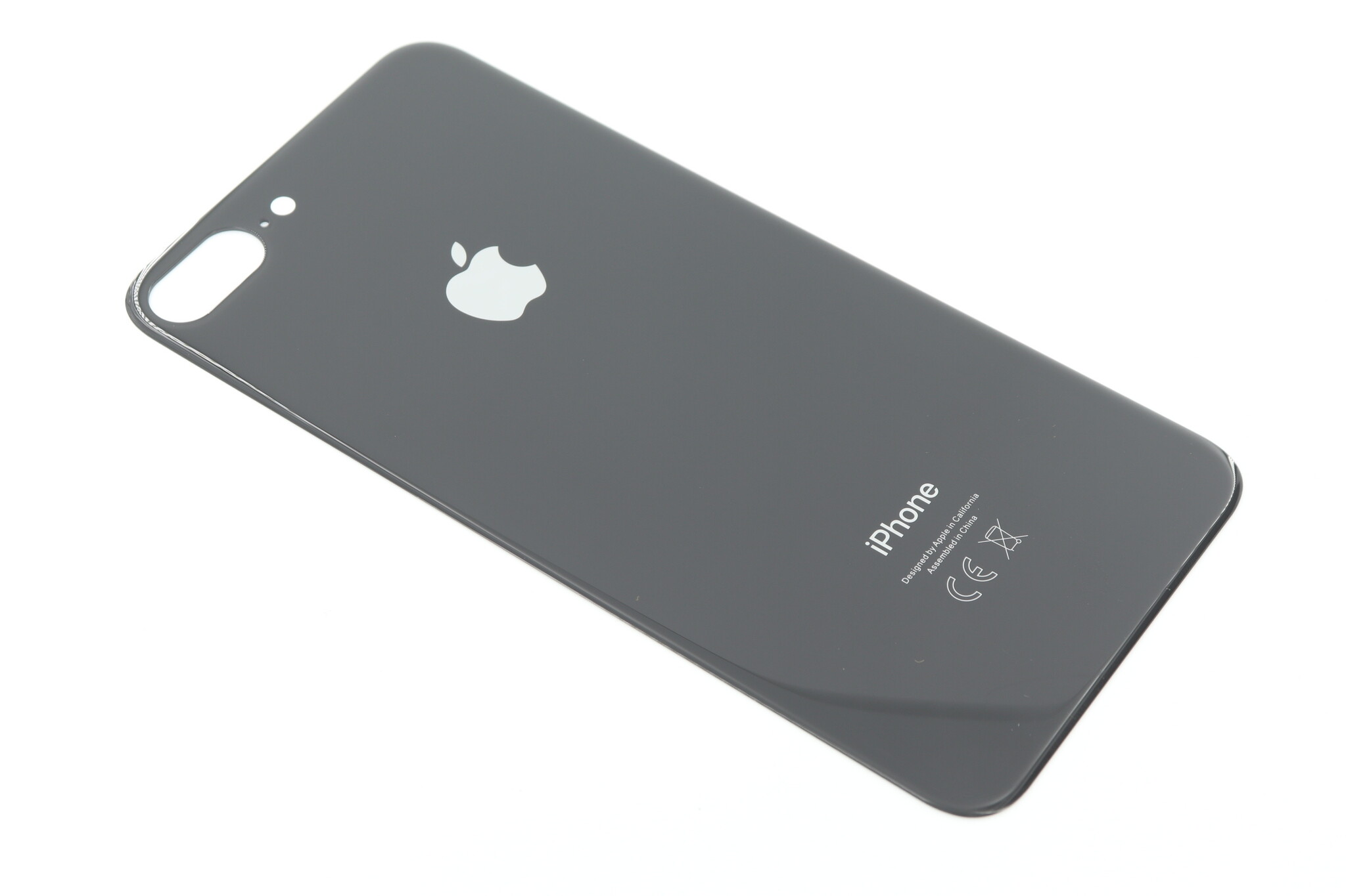 Apple iPhone 8 Plus Space Gray