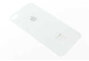 Apple iPhone 8 Plus Silver