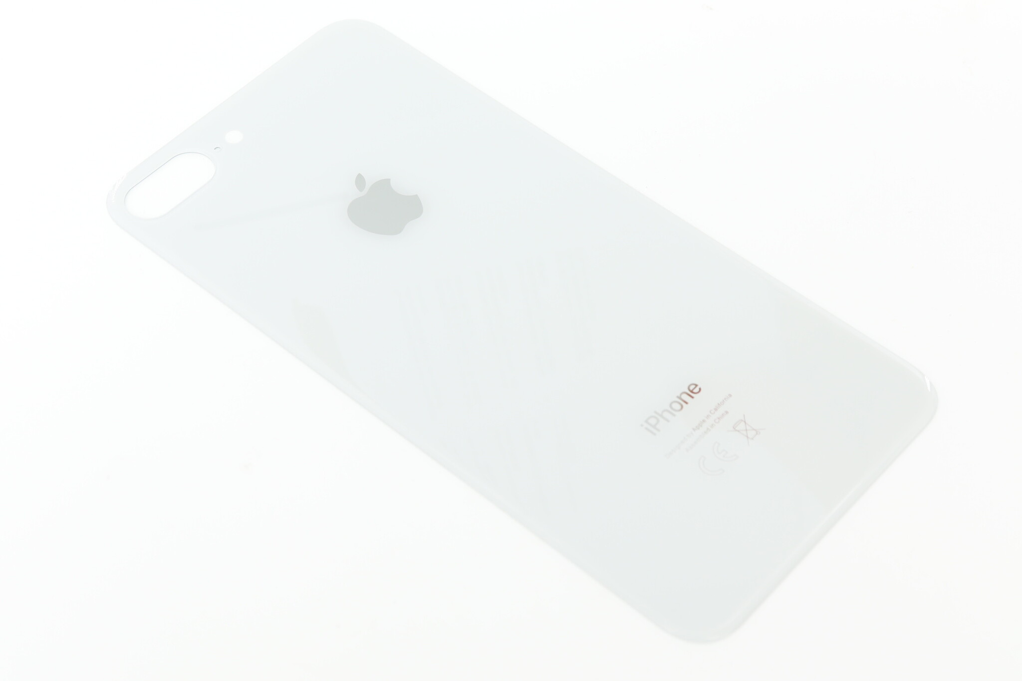 Apple iPhone 8 Plus Silver