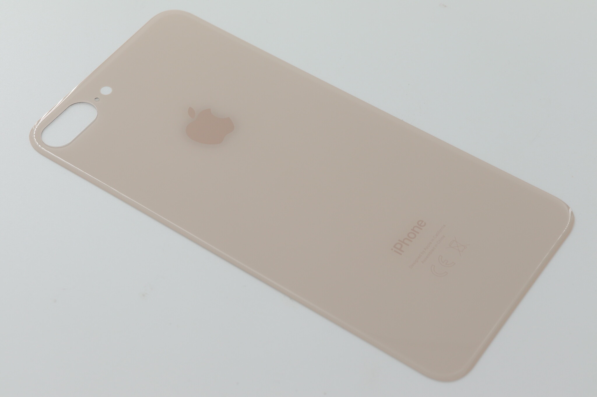 Apple iPhone 8 Plus Gold