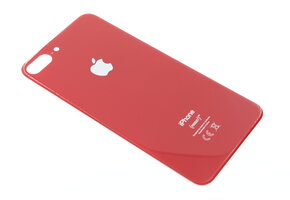 Apple iPhone 8 Plus Red Product