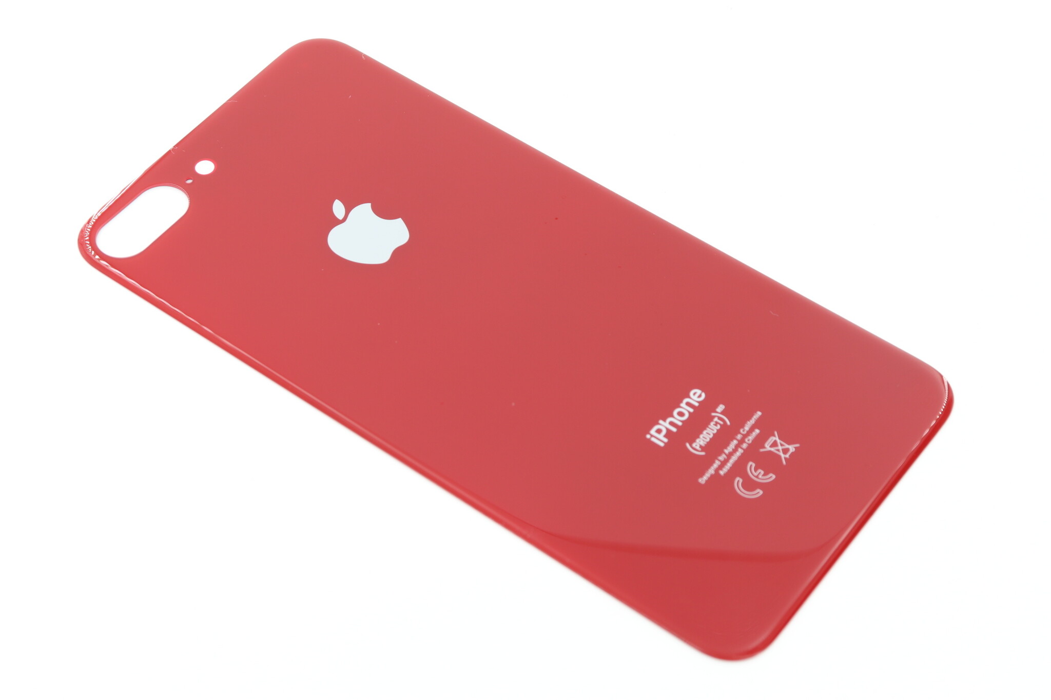 Apple iPhone 8 Plus Red Product