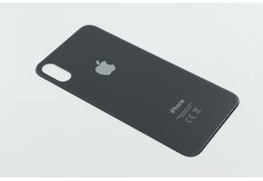 Apple iPhone X Space Gray