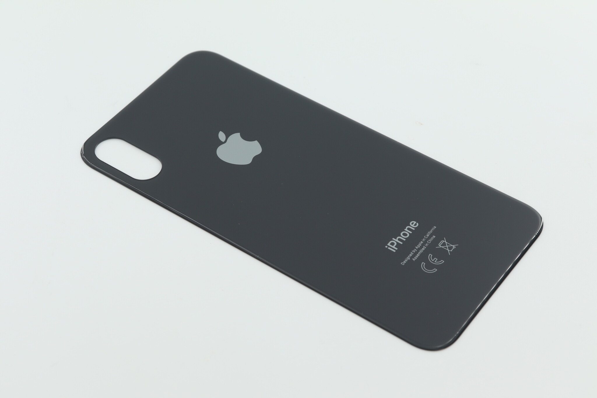 Apple iPhone X Space Gray