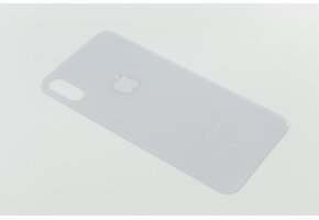 Apple iPhone X Silver