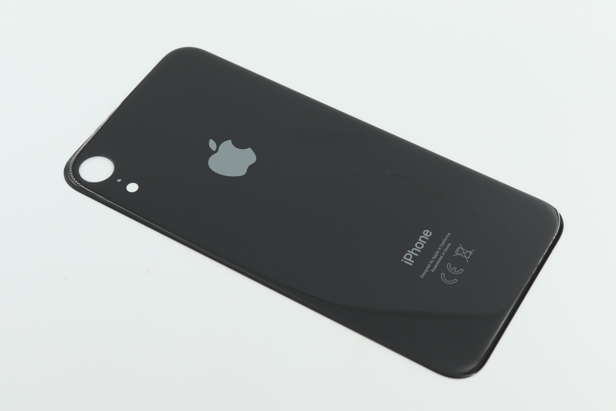 Apple iPhone XR Space Gray