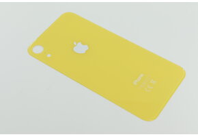 Apple iPhone XR Yellow