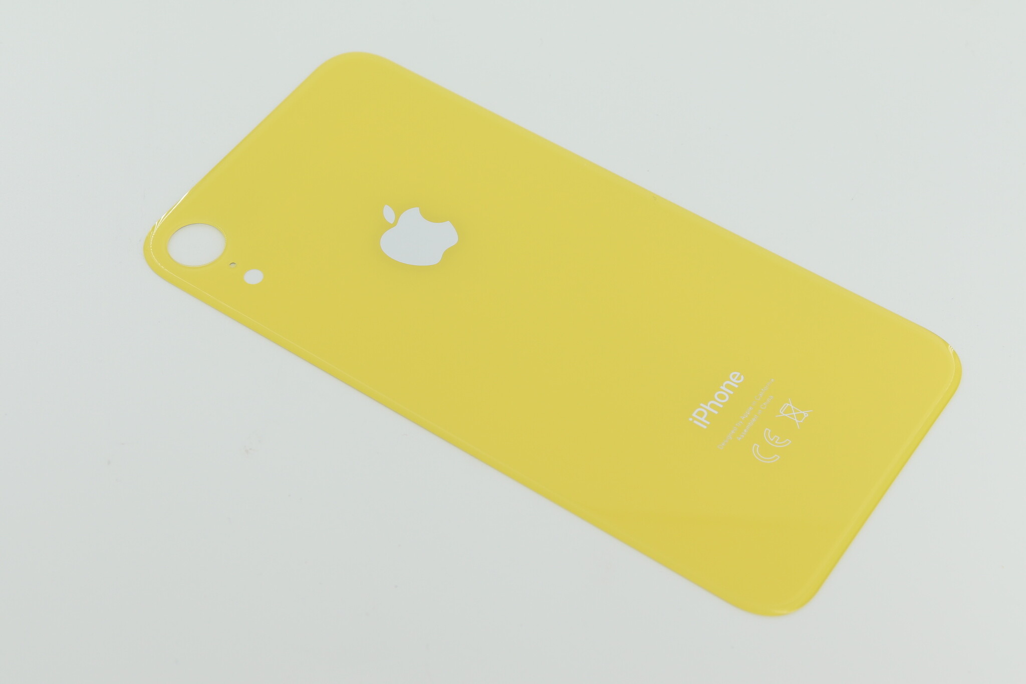 Apple iPhone XR Yellow