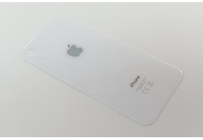 Apple iPhone XR White