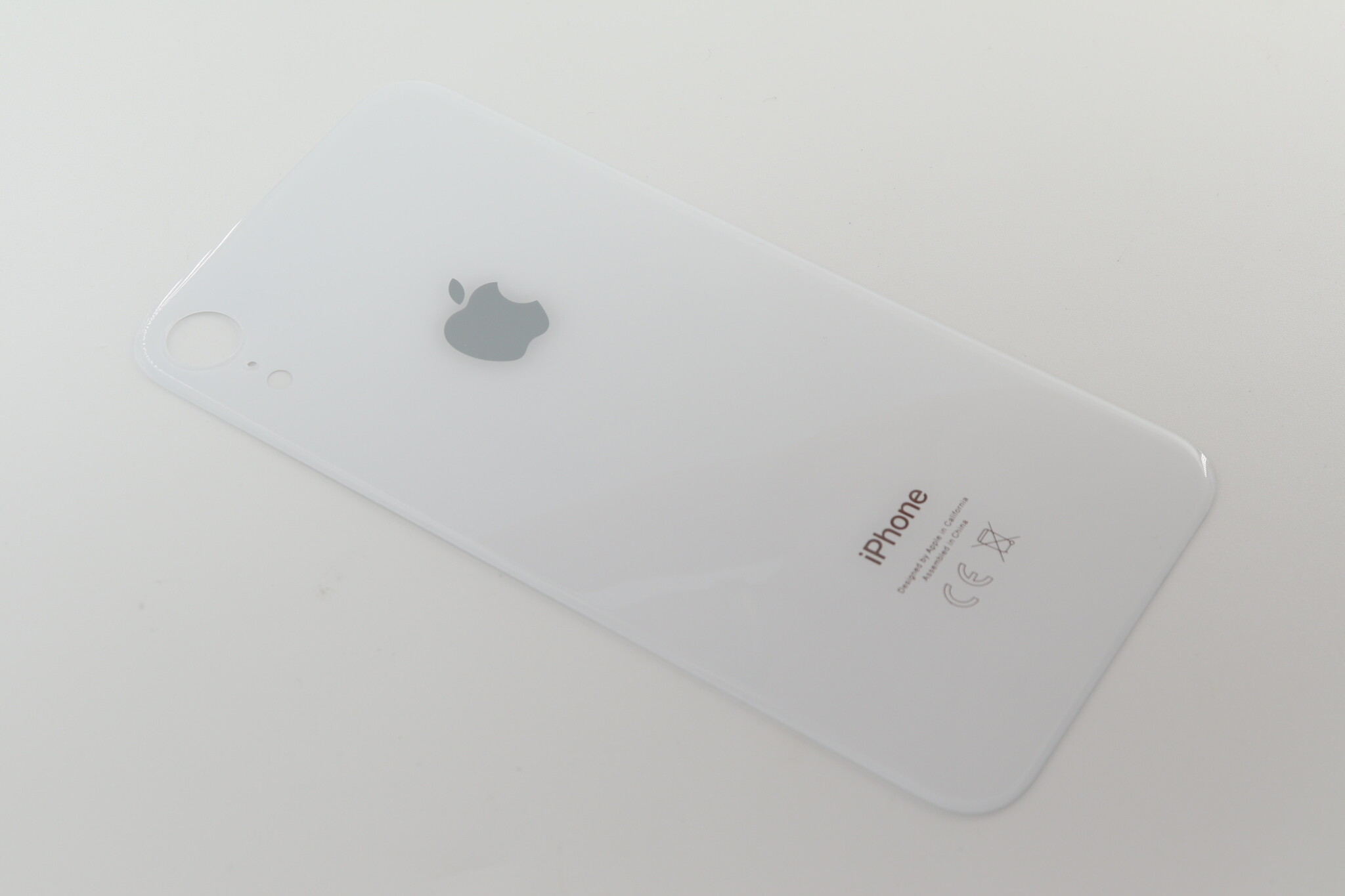 Apple iPhone XR White