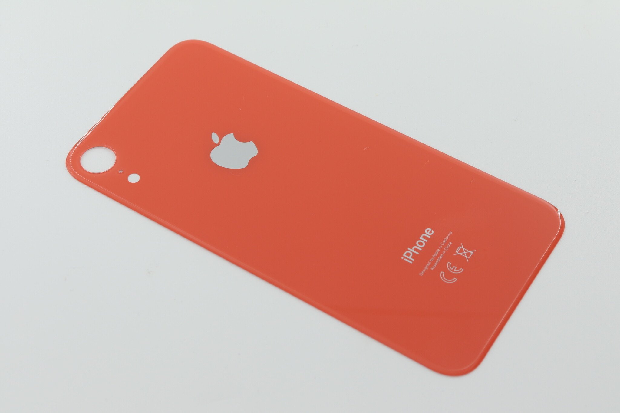 Apple iPhone XR Coral
