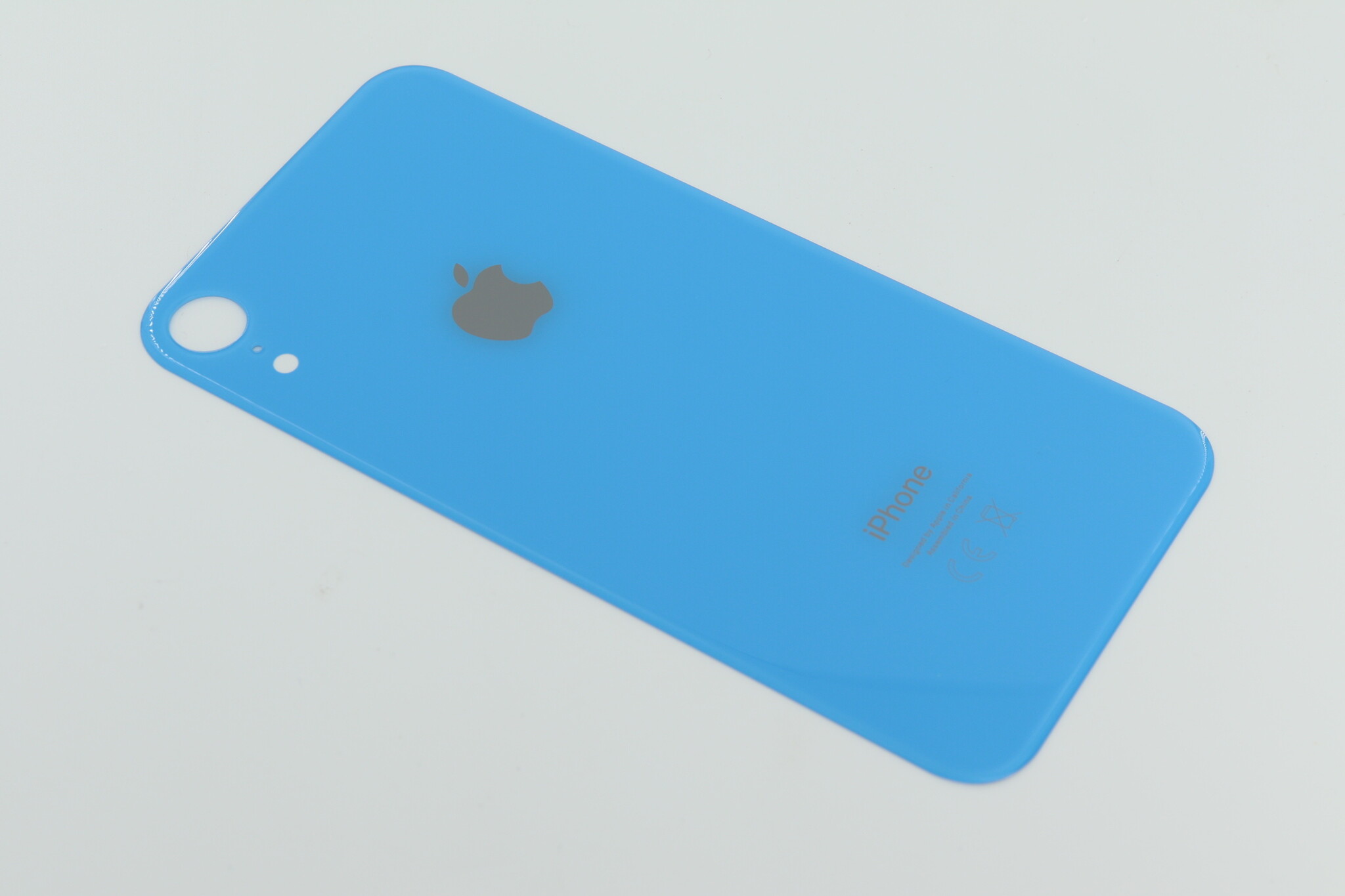 Apple iPhone XR Blue