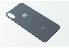 Apple iPhone XS Space Gray