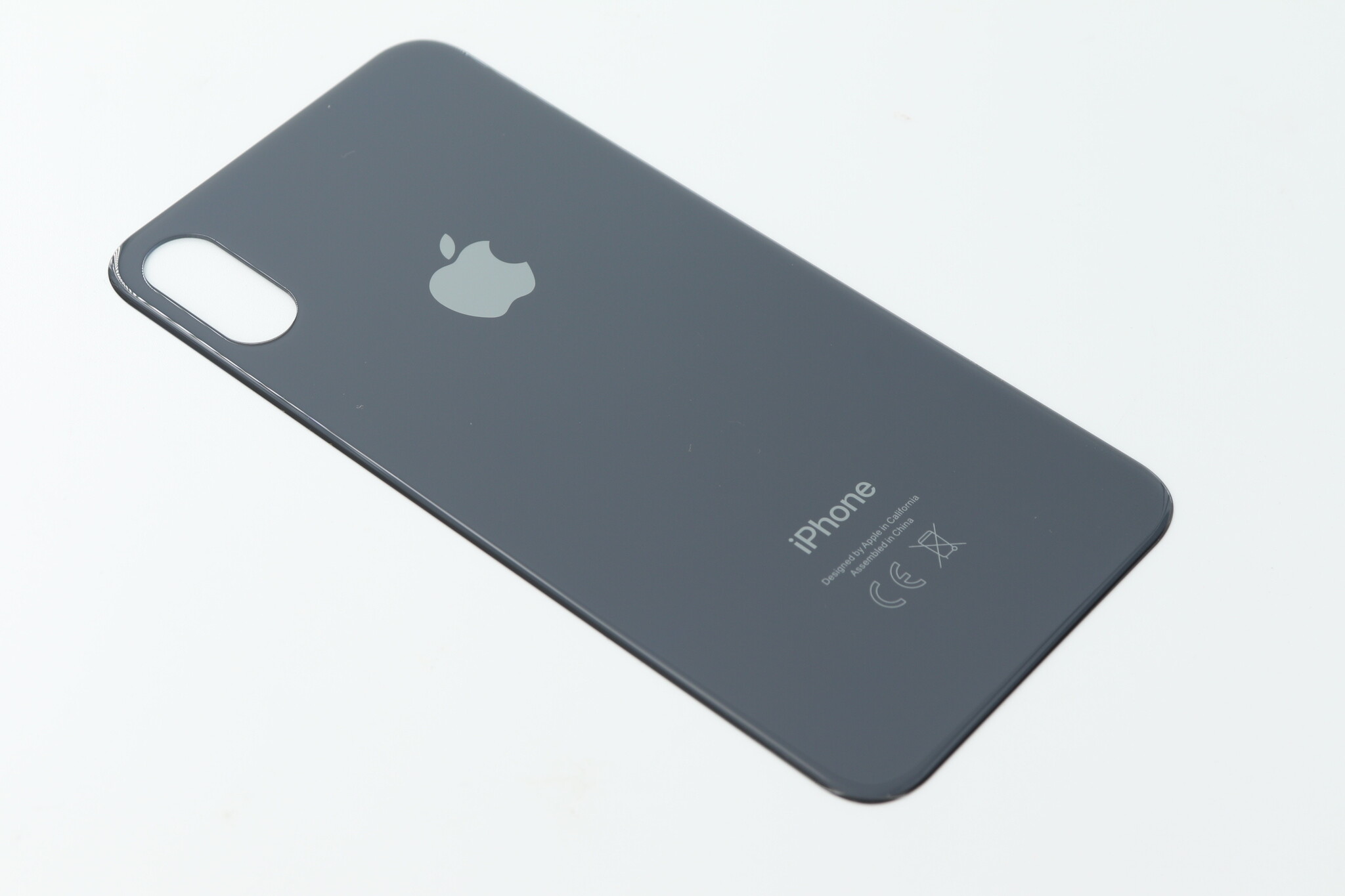 Apple iPhone XS Space Gray