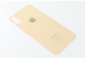 Apple iPhone XS Gold