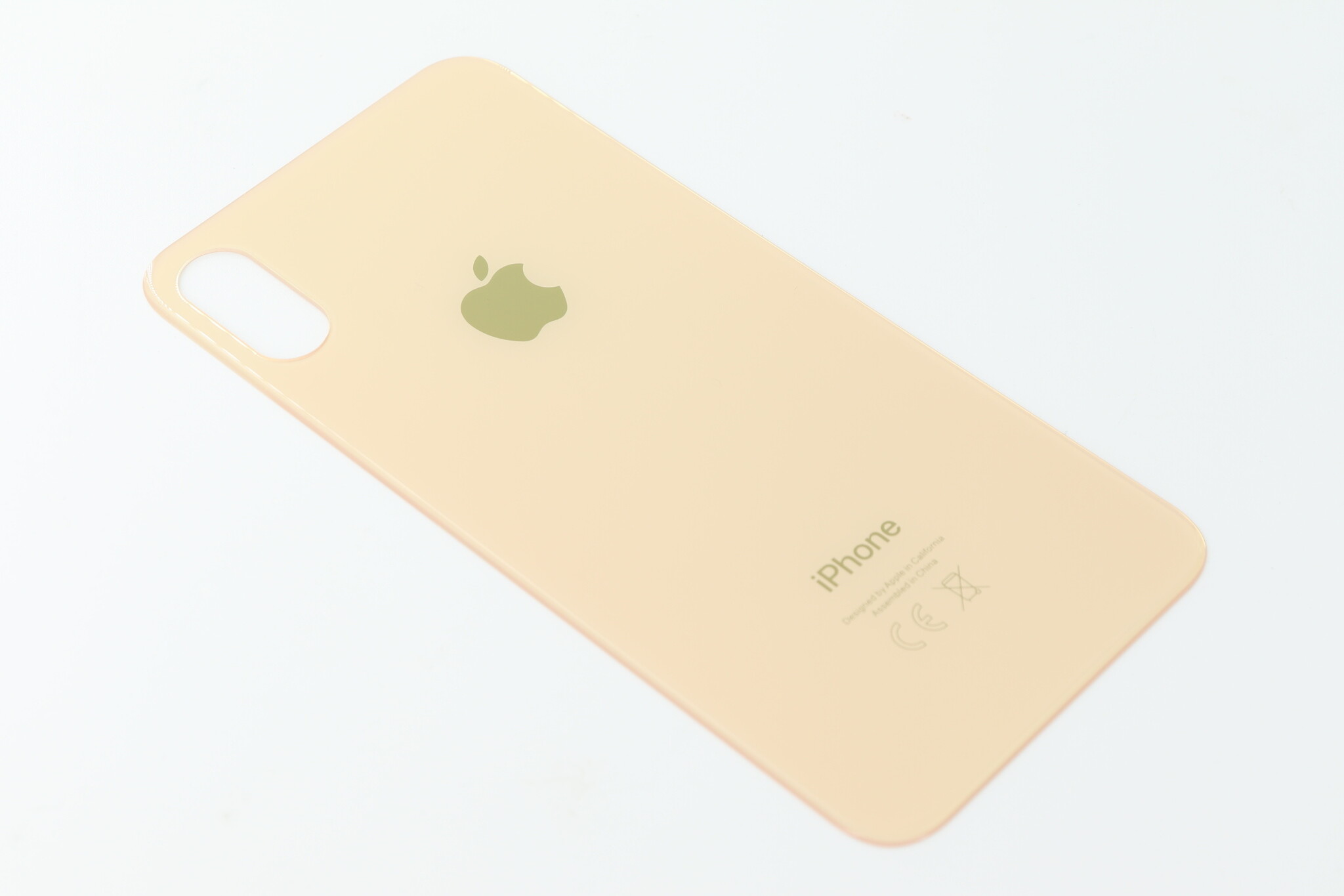 Apple iPhone XS Gold