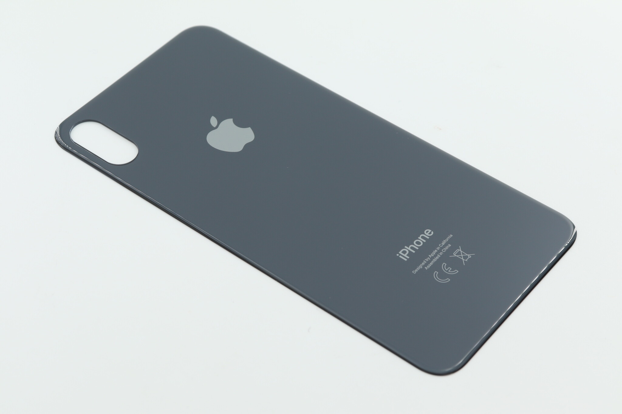 Apple iPhone XS Max Space Gray