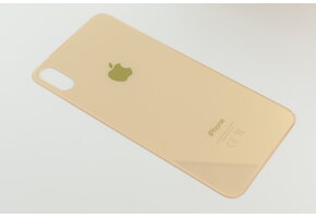 Apple iPhone XS Max Gold
