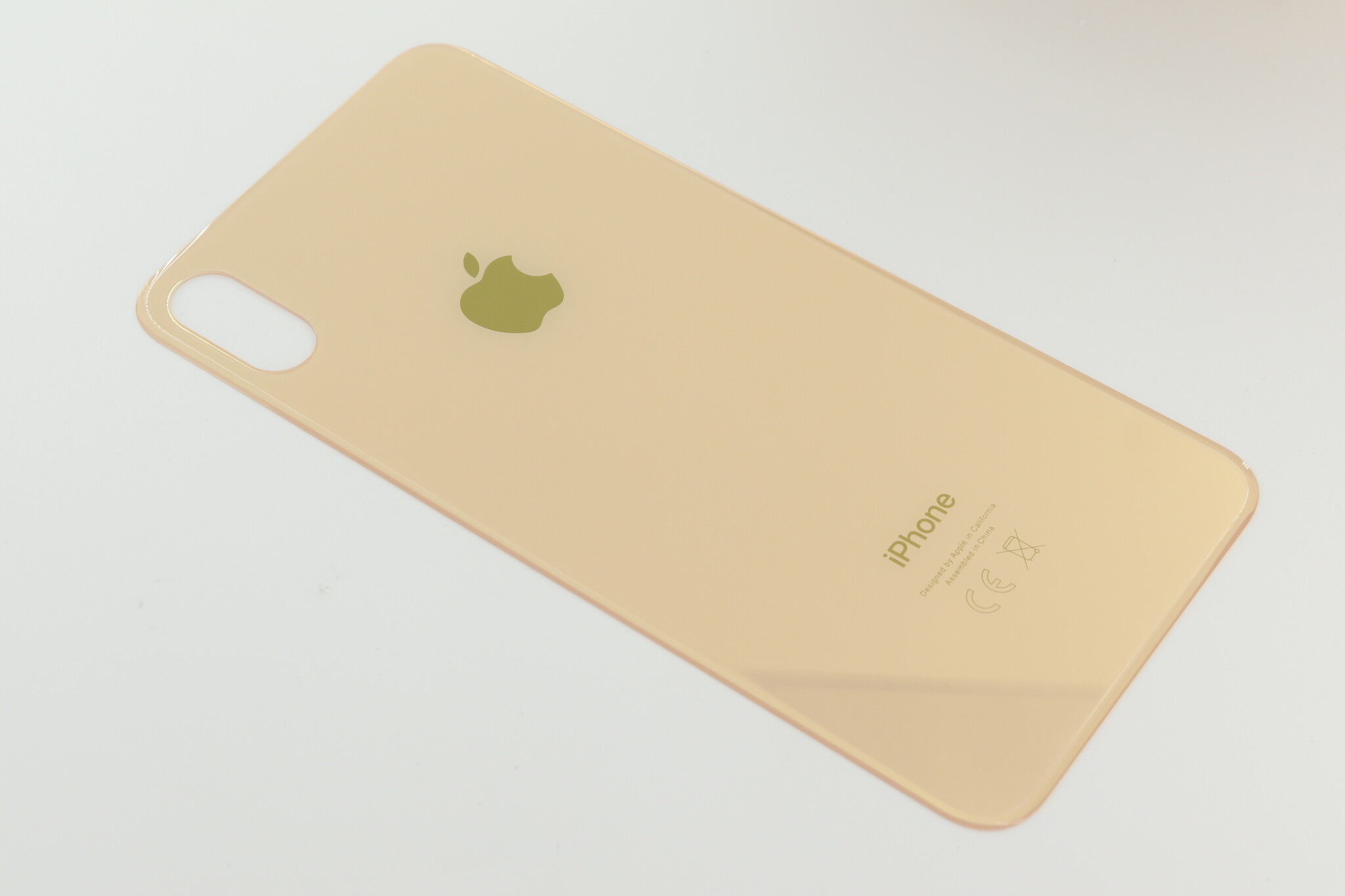 Apple iPhone XS Max Gold