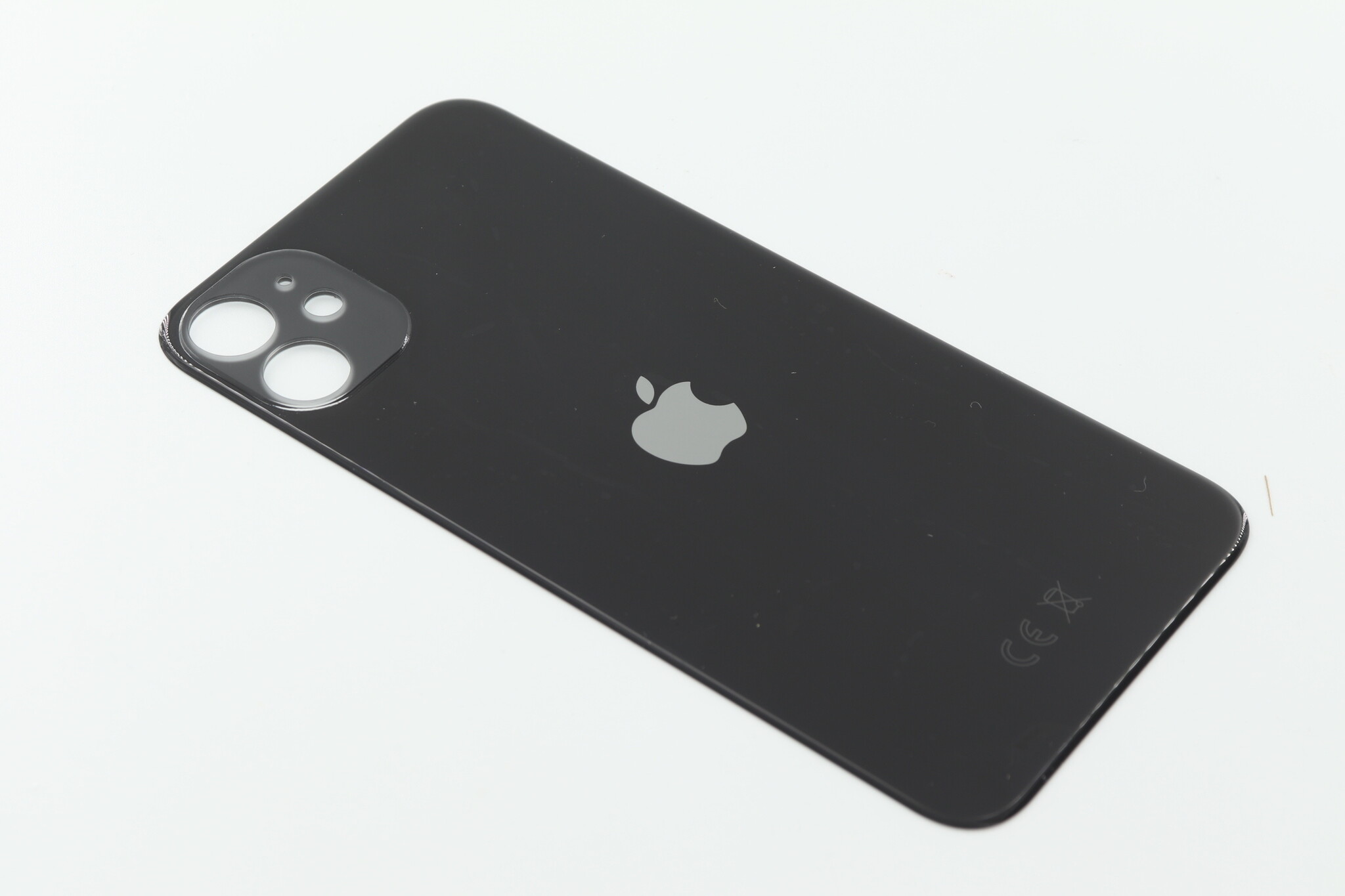 Apple iPhone 11 Black